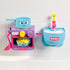 Toomies Bubble & Bake Bathtime Kitchen